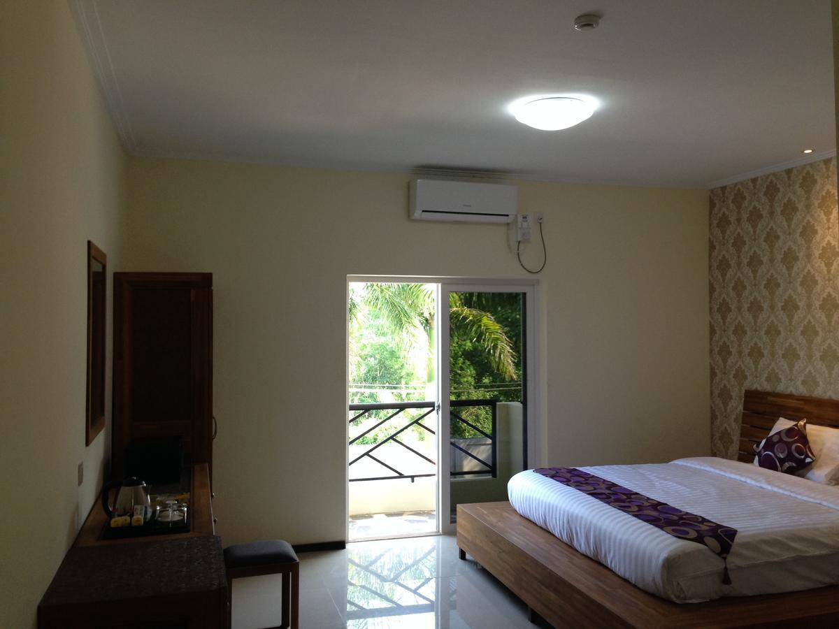 Hotel 9 Mile Yangon Exterior foto