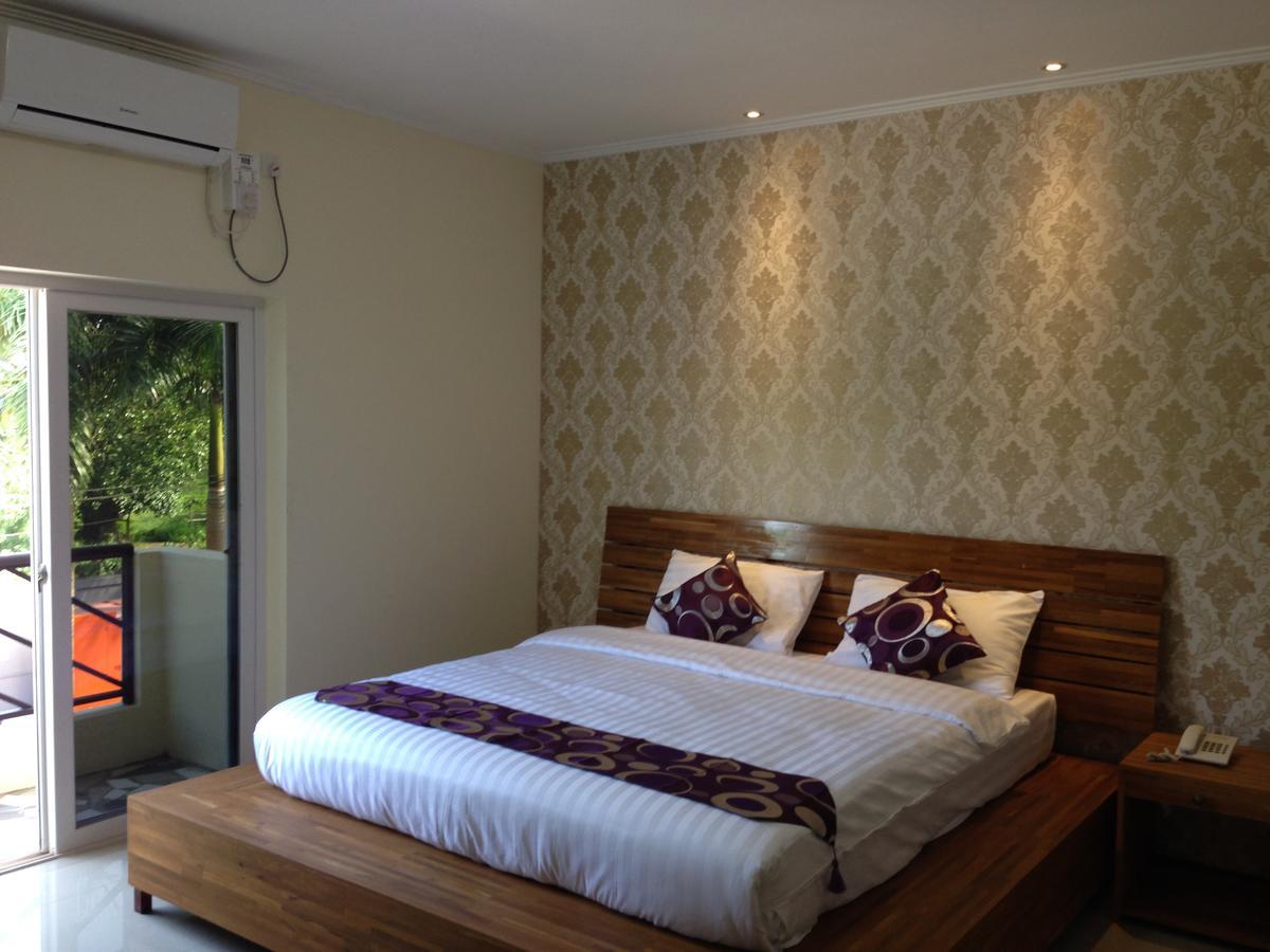Hotel 9 Mile Yangon Exterior foto
